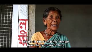 Michik ~ a documentary on Rabha Women | Trailer | Researched \u0026 Directed by Krishnendu Roy