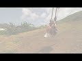 st maarten flying dutchman zipline