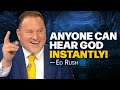 Simple Method to Hear God [Even Works for Atheists!]