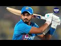 guess who is the shreyas iyer s favourite hero oneindia telugu