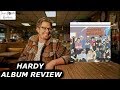 hardy - hixtape, vol. 1 review