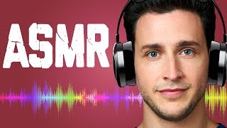 Here's the Scoop on ASMR | Wednesday Checkup