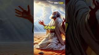 three men saw the Throne of God !😲😱  |#shorts #video