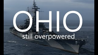 A World of Warships Review: Ohio