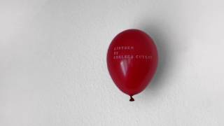 Chelsea Cutler - Sixteen (Cover Art) [Ultra Music]