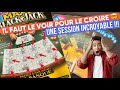 MON PLUS GROS GAINS EN VIDÉO 🤩 SESSION MYSTIQUE 🚨