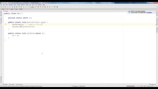 OCA Java SE 8 Programmer I. Using Operators and Decision Constructs. Training 11.