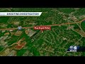 Shooting investigation underway in Greenville County, South Carolina