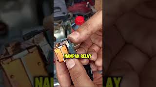 Proton Saga MC2 overheat | IMAN CARCARE Bengkel Kereta Setapak KL