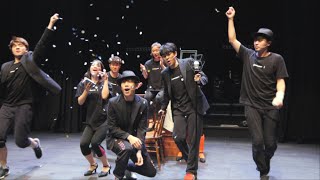 [우란이상] 뮤지컬 ENSEMBLE: 앙상블 메이킹