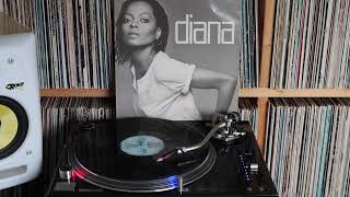 Diana Ross - Diana (1980) - A4 - I'm Coming Out
