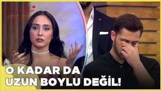 Tansu ile M. Burak’ın Gerginliği Bitmiyor | Kısmetse Olur: Aşkın Gücü