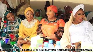 Isomo Loruko - SHEIKH TAJUDEEN OMOLEHIN AL-ADABIY