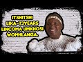 Lifisa ungashabalali uMkhosi woMhlanga itshitshi elina-73