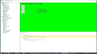 8.8 std::vector Element access