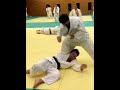 which judoka does this technique best