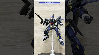 HG SRWOG ヒュッケバインMk-II┃ Huckebein Mk-II┃凶鳥 Mk-II┃曉擊霸 Mk-II┃RTX-010┃素組┃2023┃【玩具模型】┃#Shorts