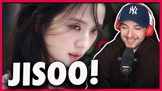 Jisoo Ask Me Anything Elle Korea REACTION!