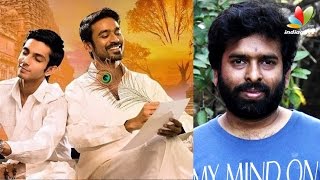 Why Dhanush replaced Anirudh with Santosh Narayanan for Kodi? | Hot Tamil Cinema News