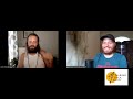 TalkingStickShow 060 James Dearden Bush: Shamanic breathwork facilitator & Kundalini awakening guide