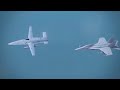 boeing mq 25 stingray autonomous uas tanker highlights 720p