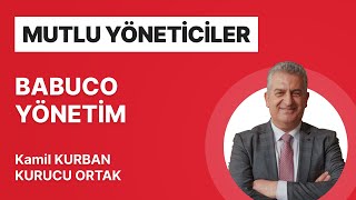 Apsiyon’lu Mutlu Yöneticiler | Babuco Yönetim