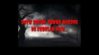 470+ Hantu Bungkus Terbaru