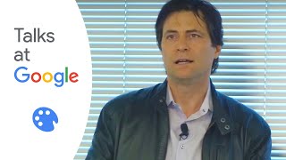 Life 3.0: Being Human in the Age of AI | Max Tegmark | Talks at Google