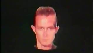 TV reports about the making of Terminator / Terminator 2