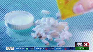 URHCS, WFPD partner for Drug Take-Back event