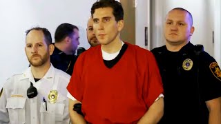 Did Bryan Kohberger Invade Home Before Idaho Murders?
