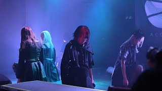 黑黒2023年5月8日姫事絶対値定期公演「姫事ノ秘事」vol.137 @目黒鹿鳴館