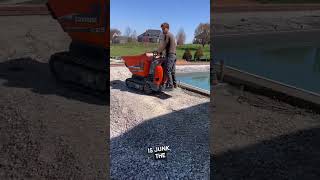 Don’t buy cormidi Buggy #concrete #Pool #construction