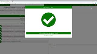 Basic Algorithm Scripting Repeat a String Repeat a String7/16 freeCodeCamp