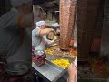 turkish man selling fresh u0026 hot doner kababs döner donerkebab istanbul