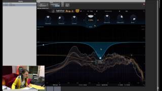 Fabfilter Pro-R First impression