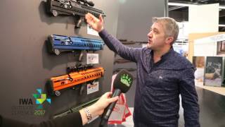 Kral Arms Iwa Outdoor Classics Almanya