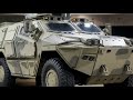 unmatched protection with masmak 2 mrap the future of tactical vehicles