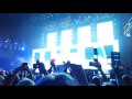 Twenty One Pilots - Car Radio @ Oslo 29/10/2016