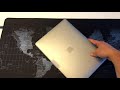 apple macbook pro 13 2020 i7 32 gb ram unboxing