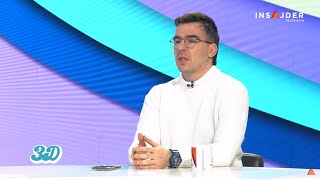 Nikola Parun: “Vlast bi morala da uhapsi samu sebe kada bi ispunila 1.zahtev studenata”