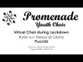 Kyrie from Messa di Gloria