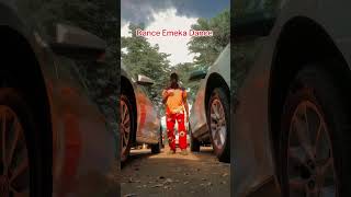 Emeka dance