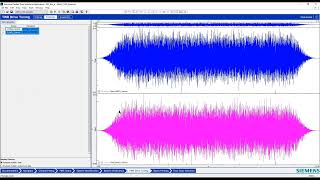 Multi Input Multi Output (MIMO) Waveform Replication in Simcenter Testlab