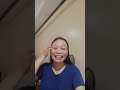 kitchie kim 🇵🇭 philippines is live