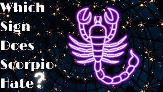 Scorpio’s Worst Enemy: The Zodiac Sign That Penetrates Their Mysterious Armor
