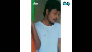 Ravi_vj_actor ...💗 கிட்ட நெருங்கி வாடா 😉song ..... raviii