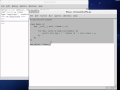 Python 33 Dictionary Parameters