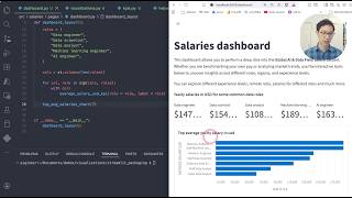 Build a fully structured and scalable Streamlit application from scratch 🚀