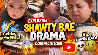 Shawty Bae Moments
